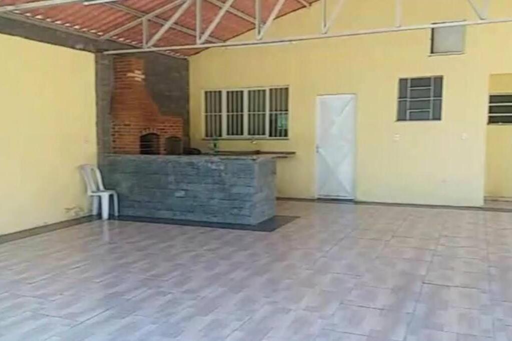 Villa Sitio Vo Chico. Maua  Exterior foto