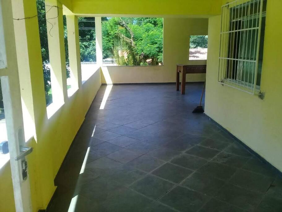 Villa Sitio Vo Chico. Maua  Exterior foto