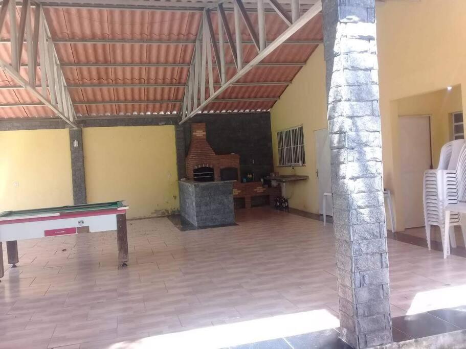 Villa Sitio Vo Chico. Maua  Exterior foto